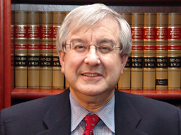 Harold Levine, MBA, CPA