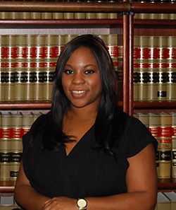 Latarsha Hubbard